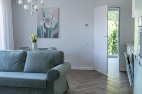 Luka Green Palanga Apartment in Palanga